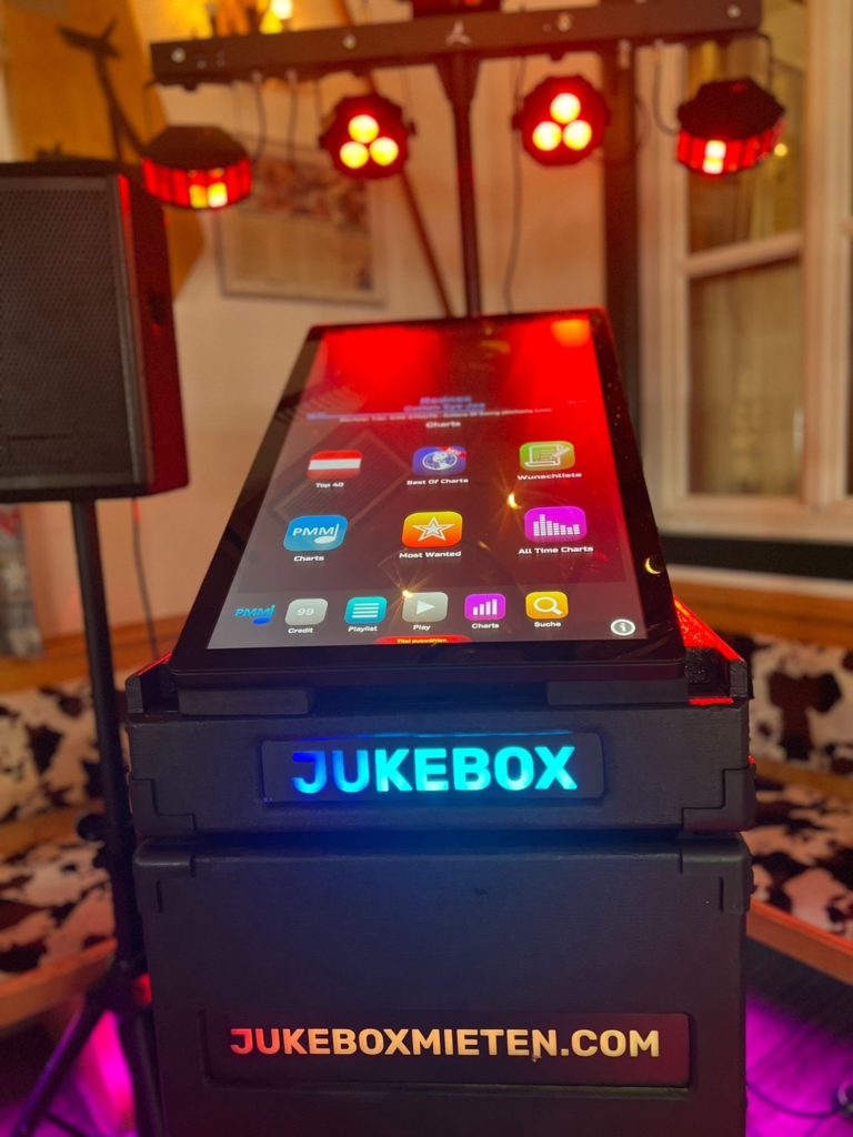 Jukebox 7