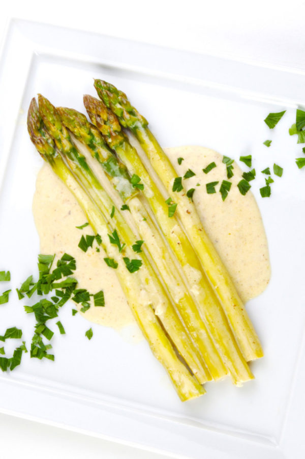 Marchfeld Spargel